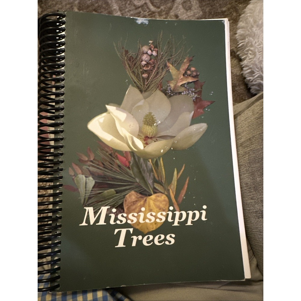 Mississippi Trees John Hodges David Evans Linda Garnett